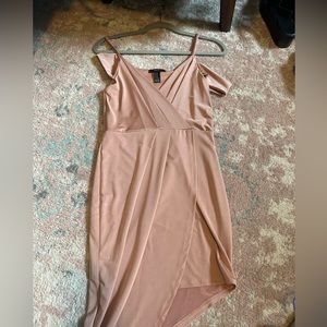 Forever 21 dress